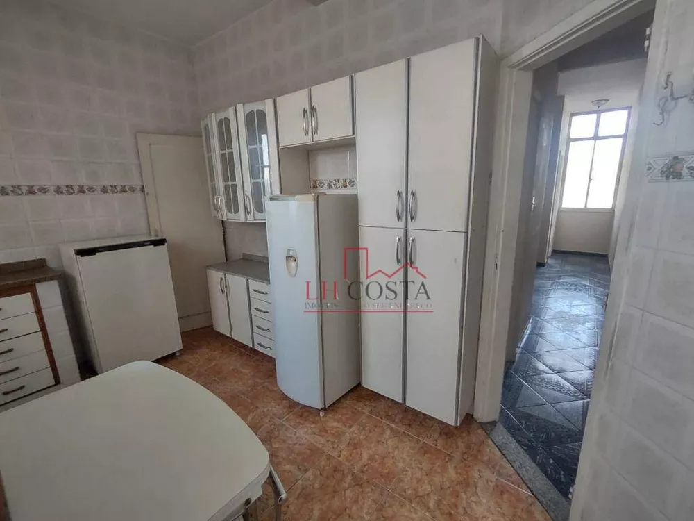 Apartamento, 1 quarto, 45 m² - Foto 2
