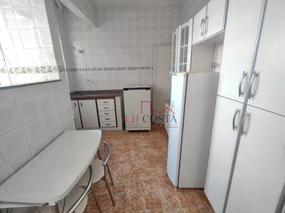 Apartamento, 1 quarto, 45 m² - Foto 3