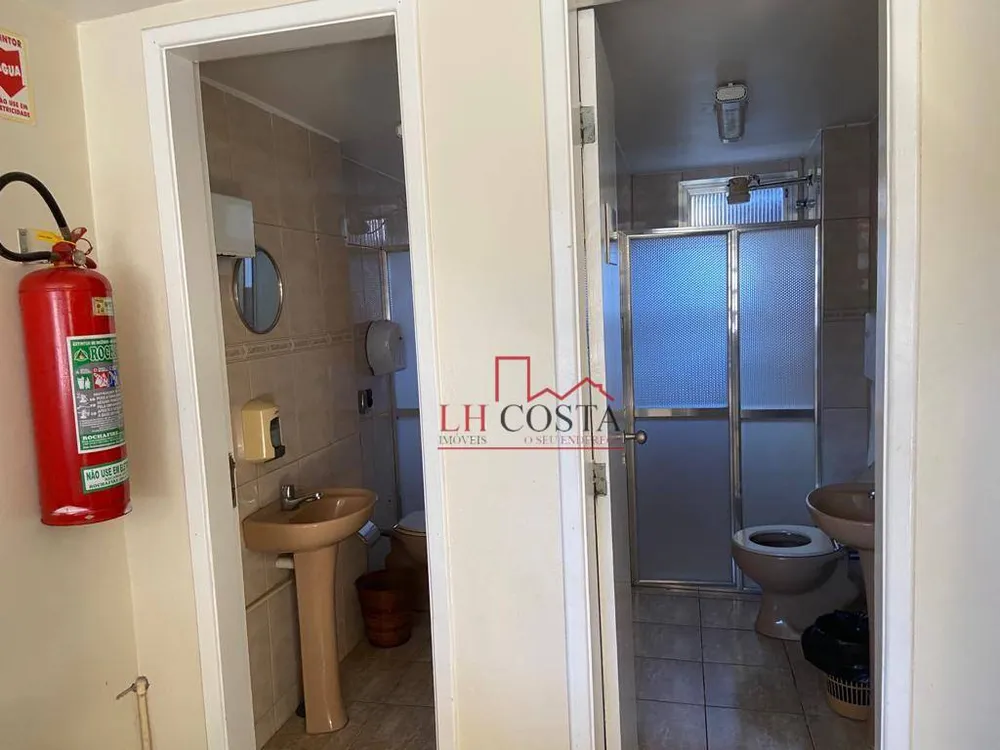 Sala-Conjunto, 28 m² - Foto 8