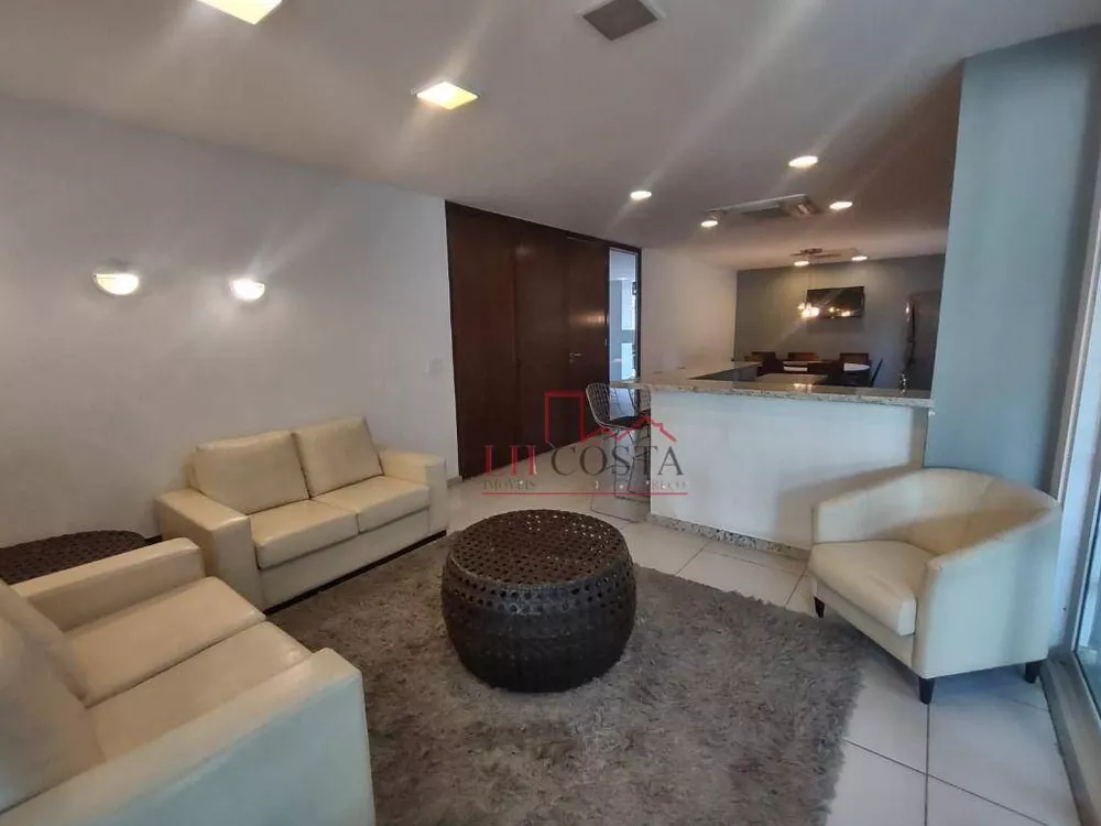Apartamento, 2 quartos, 80 m² - Foto 6