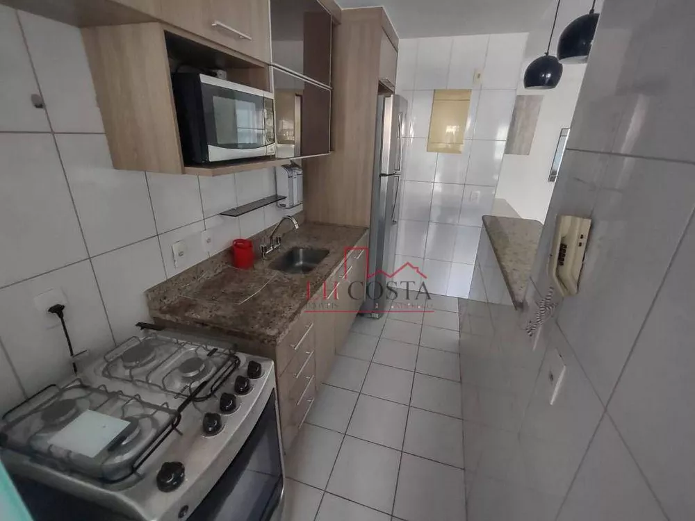 Apartamento, 2 quartos, 80 m² - Foto 20