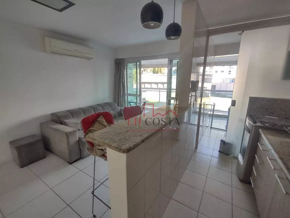 Apartamento, 2 quartos, 80 m² - Foto 4