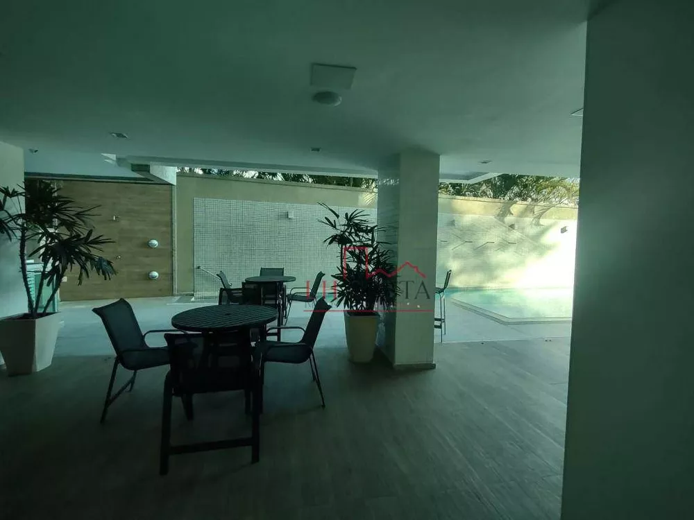 Apartamento, 2 quartos, 80 m² - Foto 13