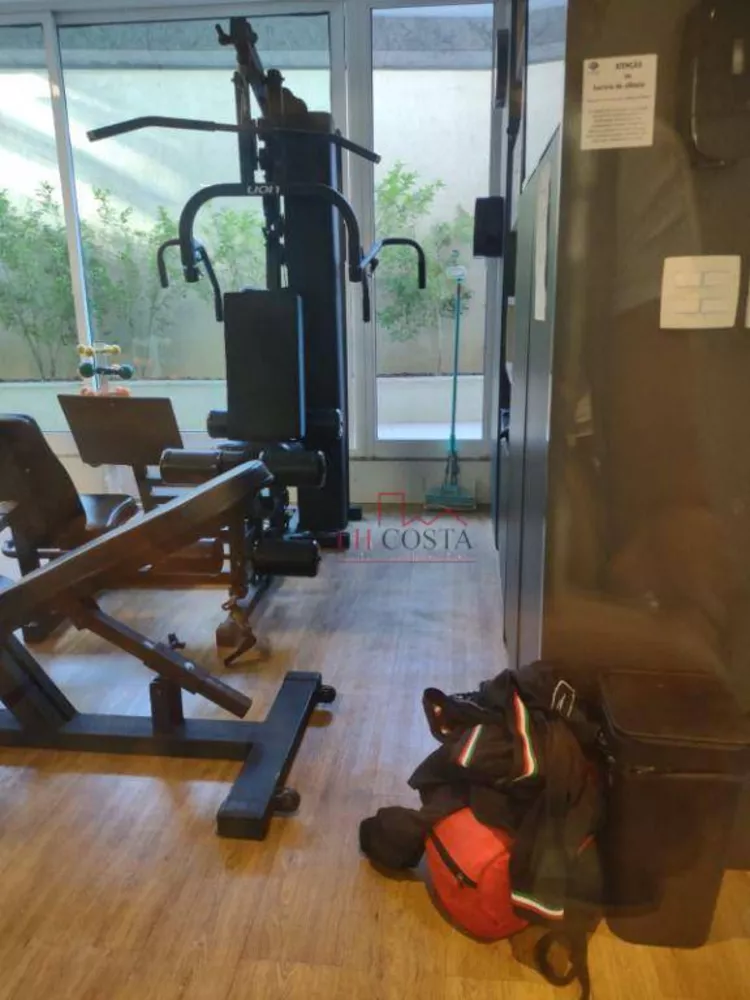 Apartamento, 2 quartos, 80 m² - Foto 14