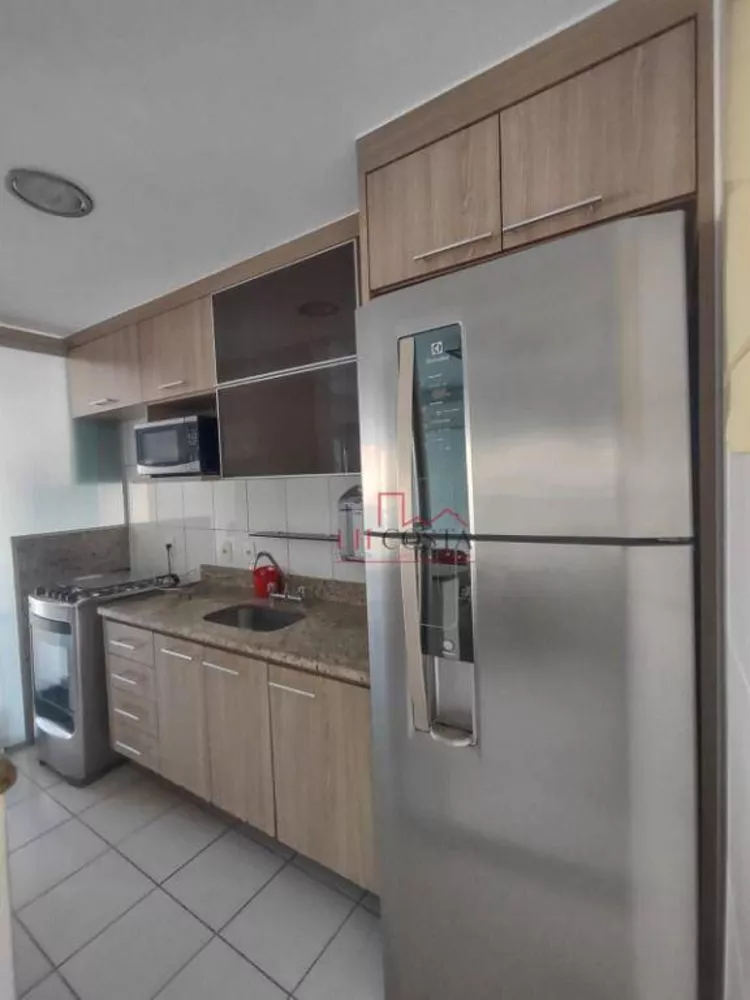 Apartamento, 2 quartos, 80 m² - Foto 18