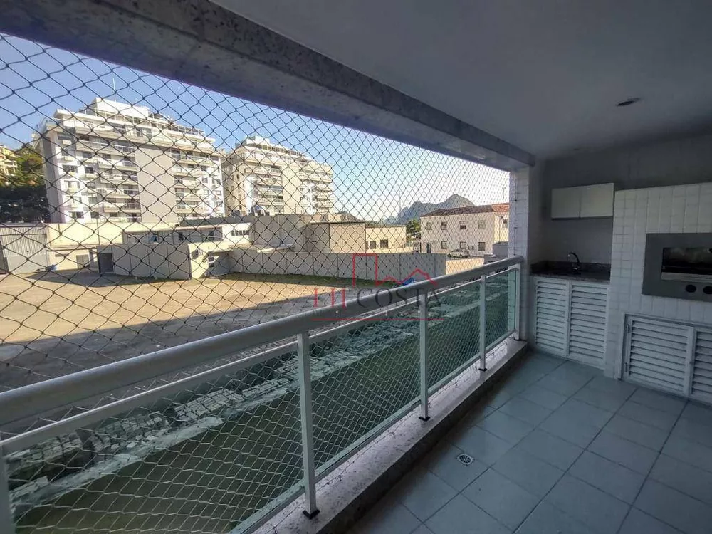 Apartamento, 2 quartos, 80 m² - Foto 22