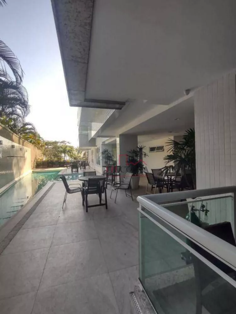 Apartamento, 2 quartos, 80 m² - Foto 35