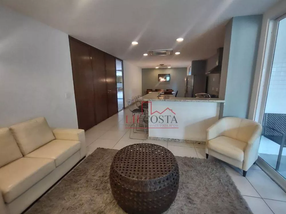 Apartamento, 2 quartos, 80 m² - Foto 15
