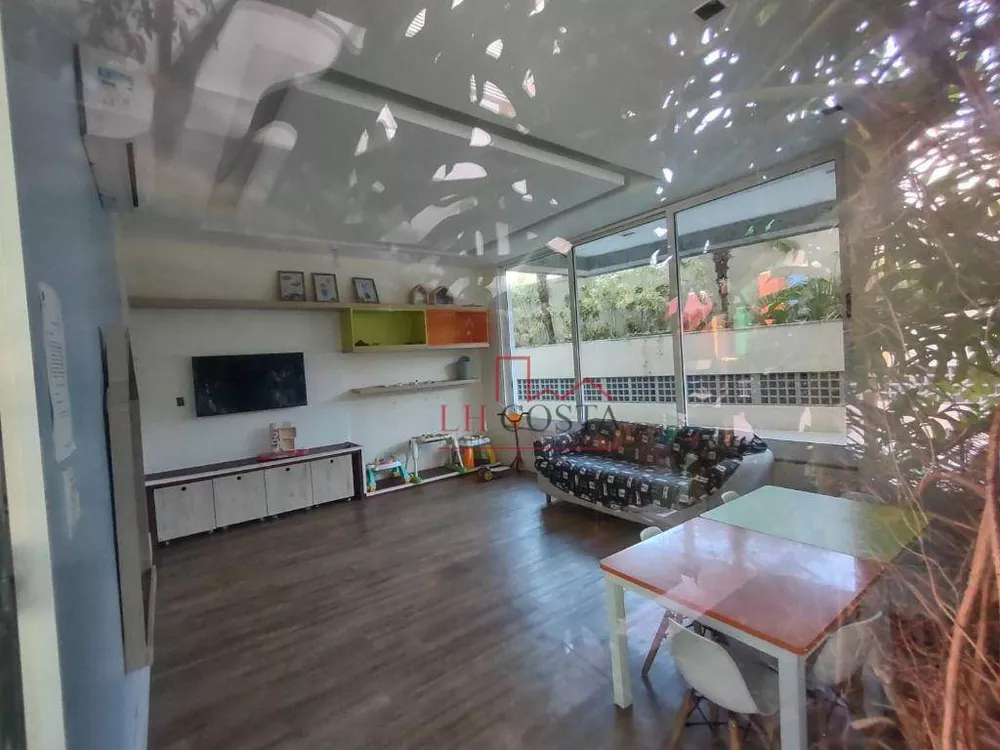 Apartamento, 2 quartos, 80 m² - Foto 16