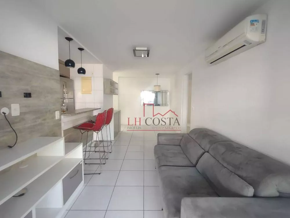 Apartamento, 2 quartos, 80 m² - Foto 3