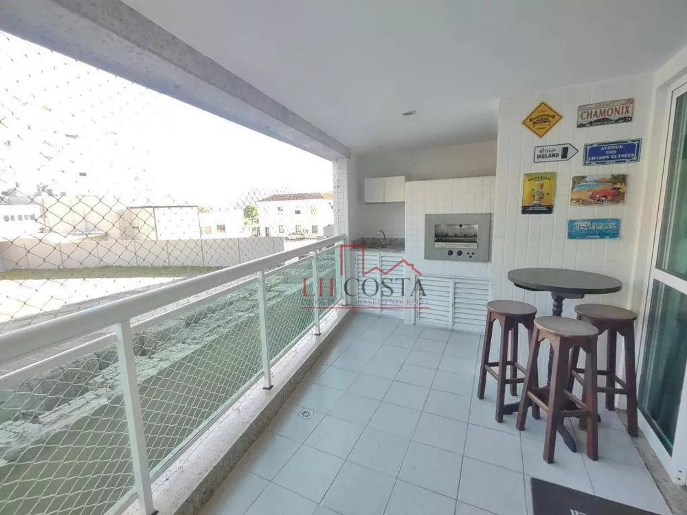 Apartamento, 2 quartos, 80 m² - Foto 17