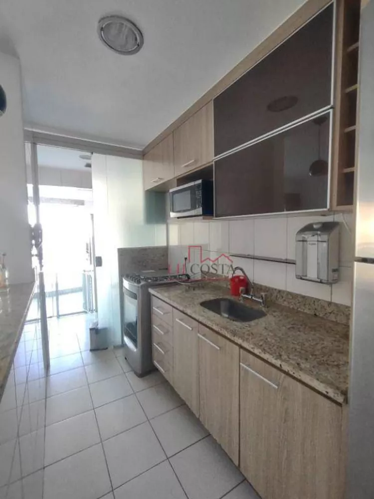 Apartamento, 2 quartos, 80 m² - Foto 21