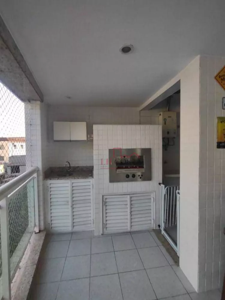 Apartamento, 2 quartos, 80 m² - Foto 37