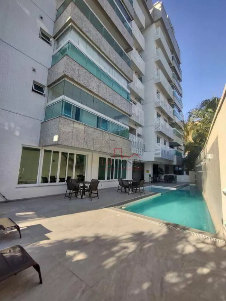 Apartamento, 2 quartos, 80 m² - Foto 43