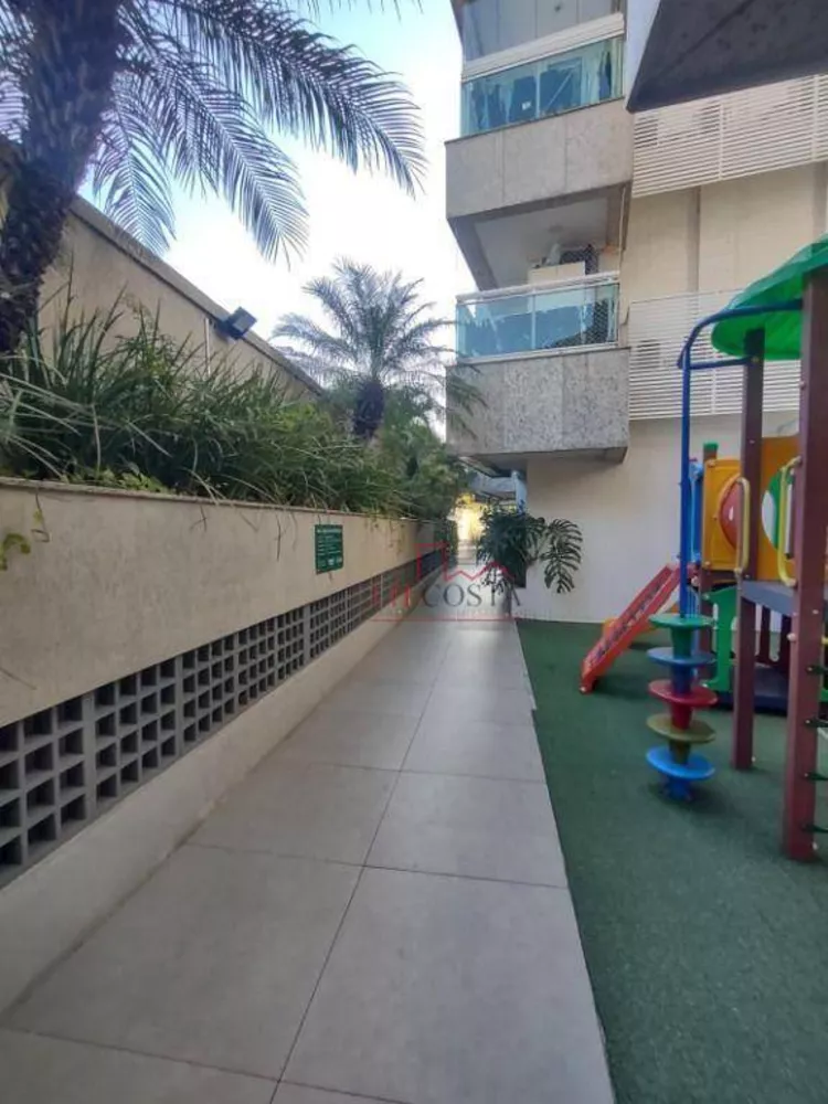 Apartamento, 2 quartos, 80 m² - Foto 2