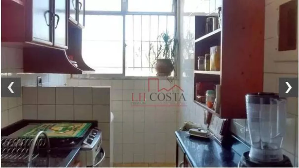 Apartamento, 2 quartos, 50 m² - Foto 7