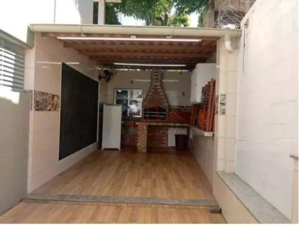 Apartamento, 2 quartos, 50 m² - Foto 13