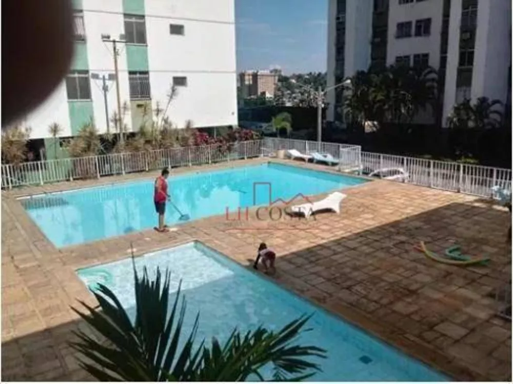 Apartamento, 2 quartos, 50 m² - Foto 12