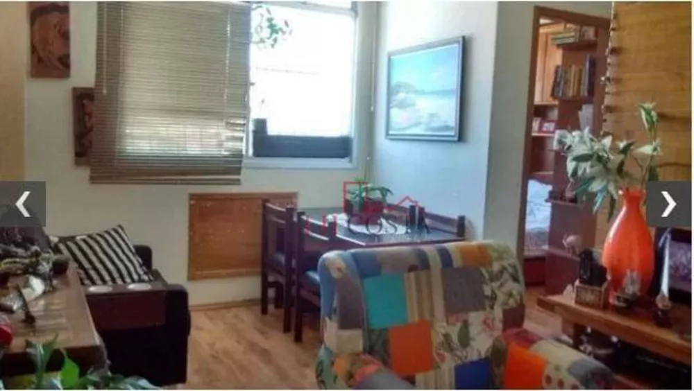 Apartamento, 2 quartos, 50 m² - Foto 9