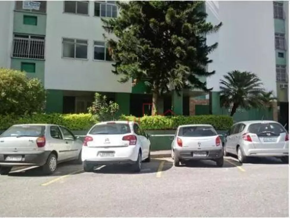 Apartamento, 2 quartos, 50 m² - Foto 2