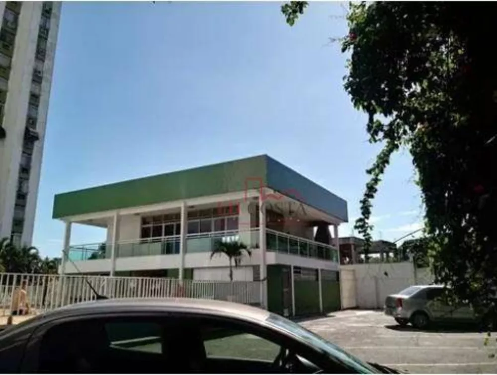 Apartamento, 2 quartos, 50 m² - Foto 19