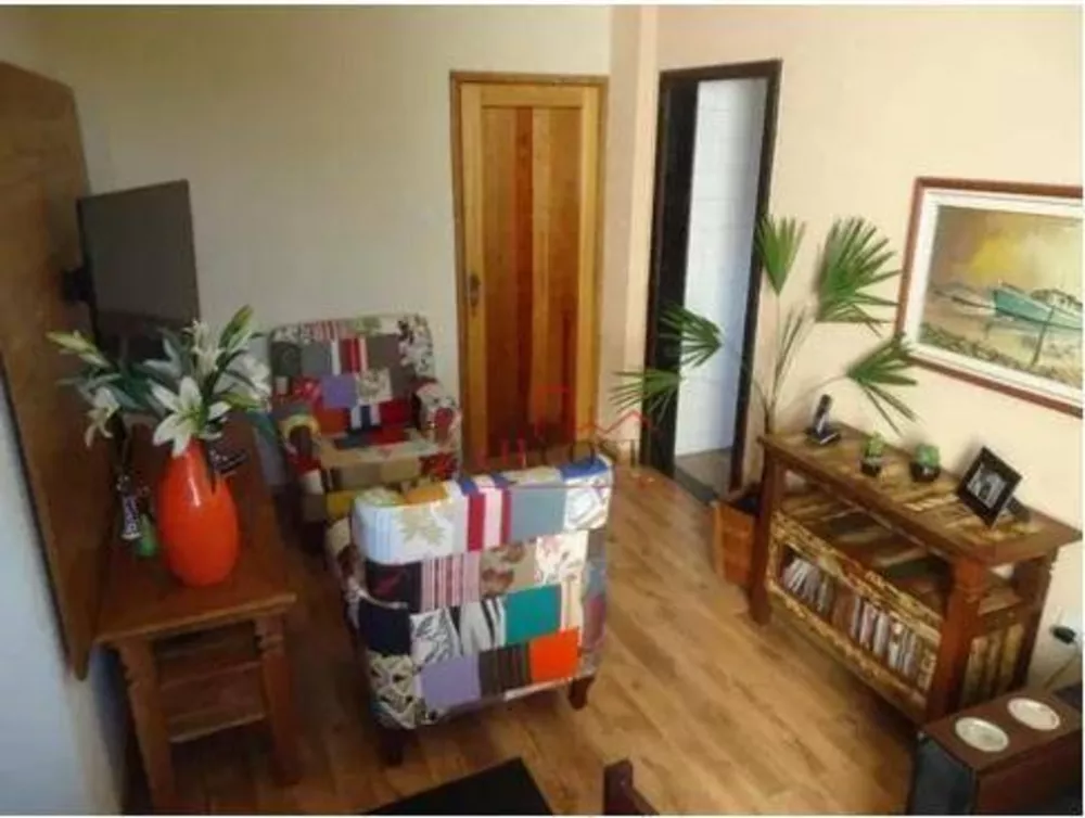 Apartamento, 2 quartos, 50 m² - Foto 10