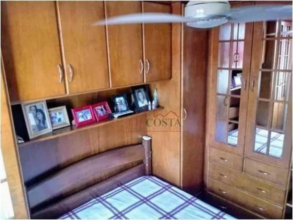 Apartamento, 2 quartos, 50 m² - Foto 1