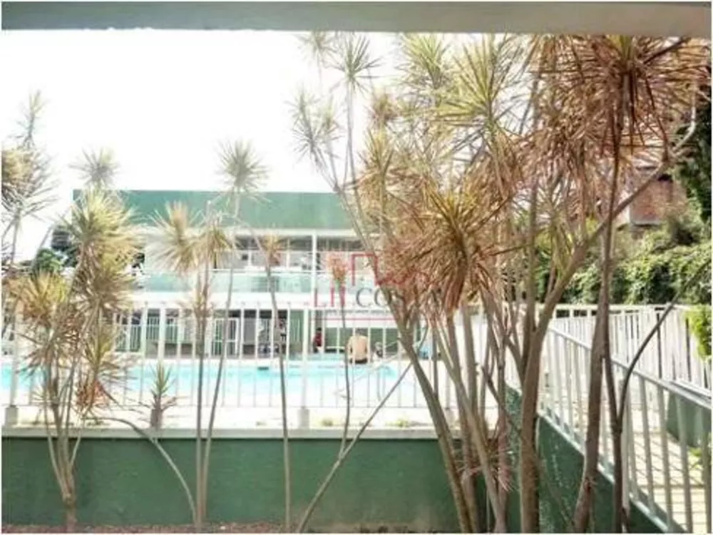 Apartamento, 2 quartos, 50 m² - Foto 5