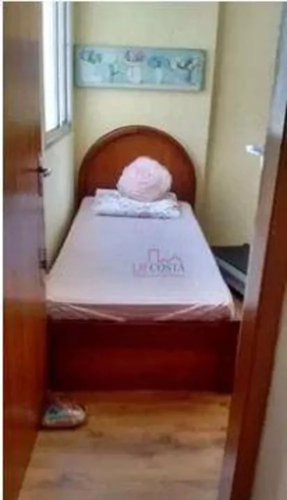 Apartamento, 2 quartos, 50 m² - Foto 8