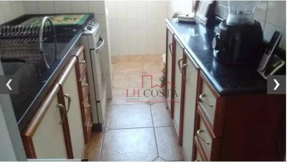 Apartamento, 2 quartos, 50 m² - Foto 6
