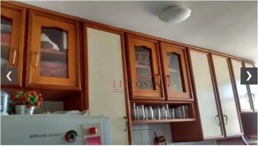 Apartamento, 2 quartos, 50 m² - Foto 4