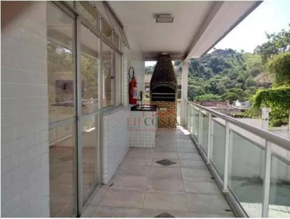 Apartamento, 2 quartos, 50 m² - Foto 15