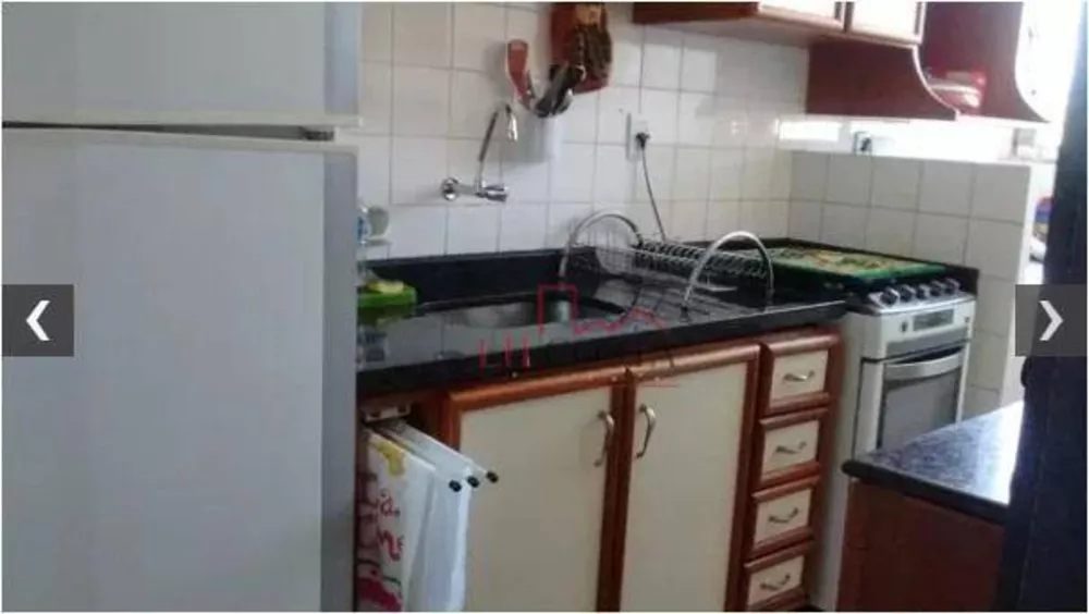 Apartamento, 2 quartos, 50 m² - Foto 14