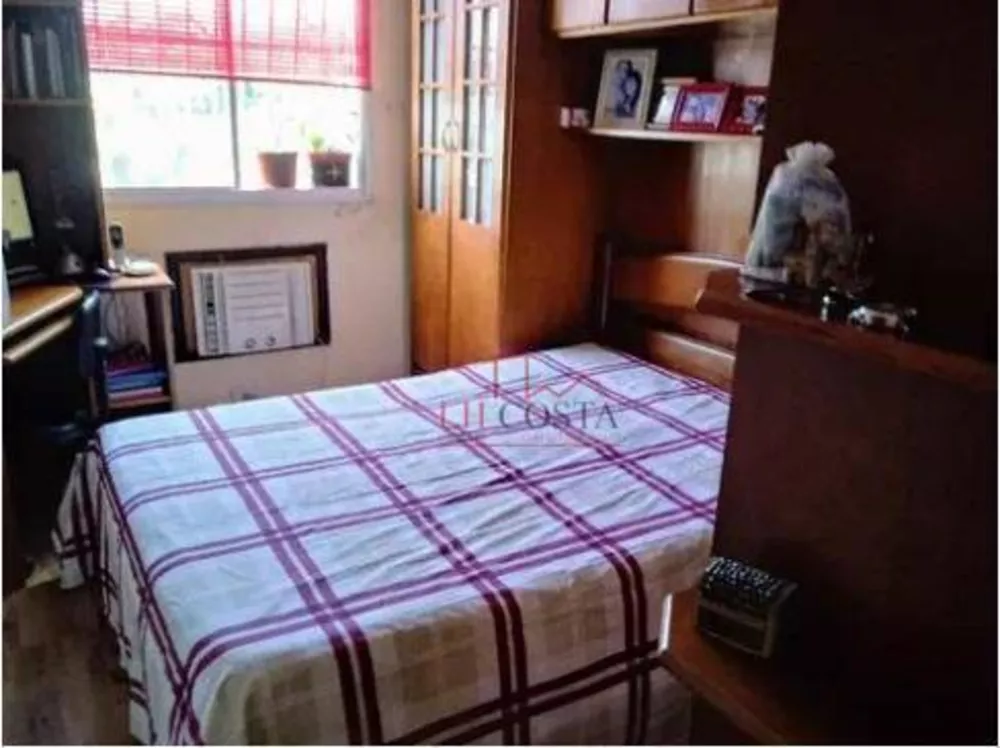 Apartamento, 2 quartos, 50 m² - Foto 3