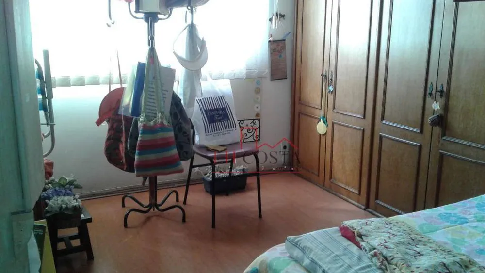 Apartamento, 3 quartos, 120 m² - Foto 6