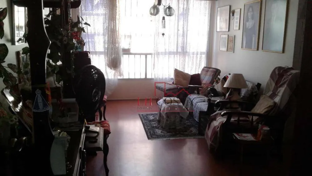Apartamento, 3 quartos, 120 m² - Foto 3