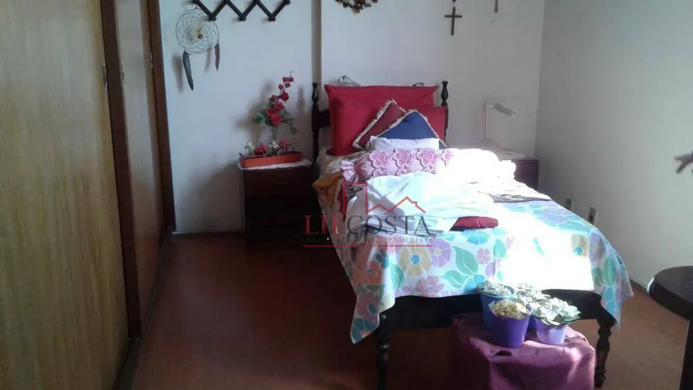Apartamento, 3 quartos, 120 m² - Foto 8