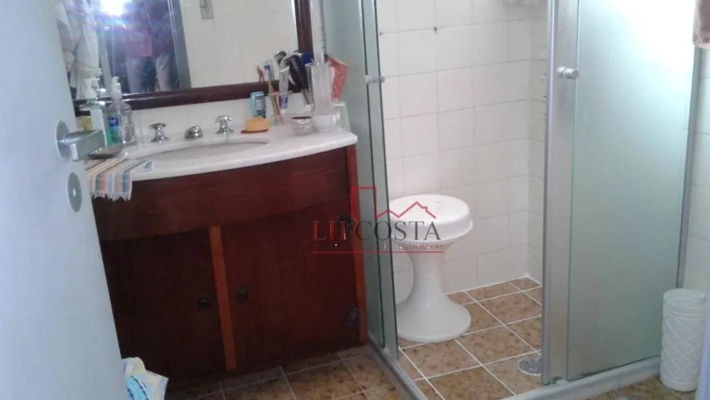 Apartamento, 3 quartos, 120 m² - Foto 11