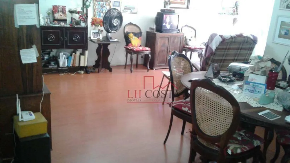 Apartamento, 3 quartos, 120 m² - Foto 5