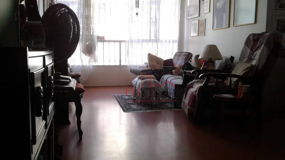 Apartamento, 3 quartos, 120 m² - Foto 4