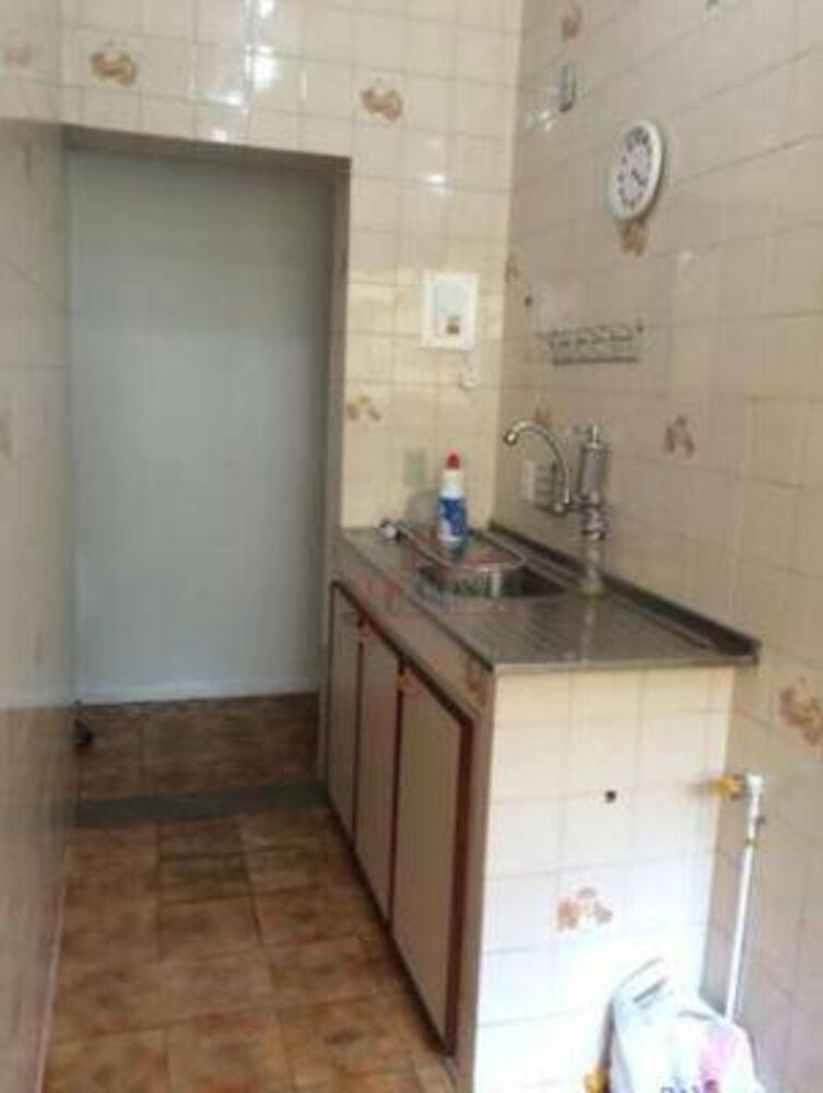 Apartamento, 2 quartos, 50 m² - Foto 8