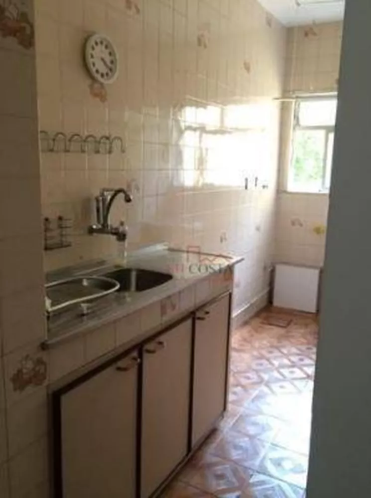 Apartamento, 2 quartos, 50 m² - Foto 5