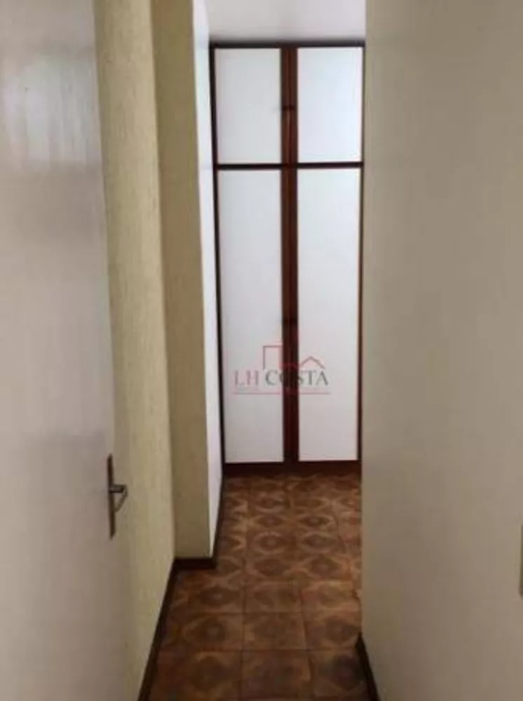 Apartamento, 2 quartos, 50 m² - Foto 6
