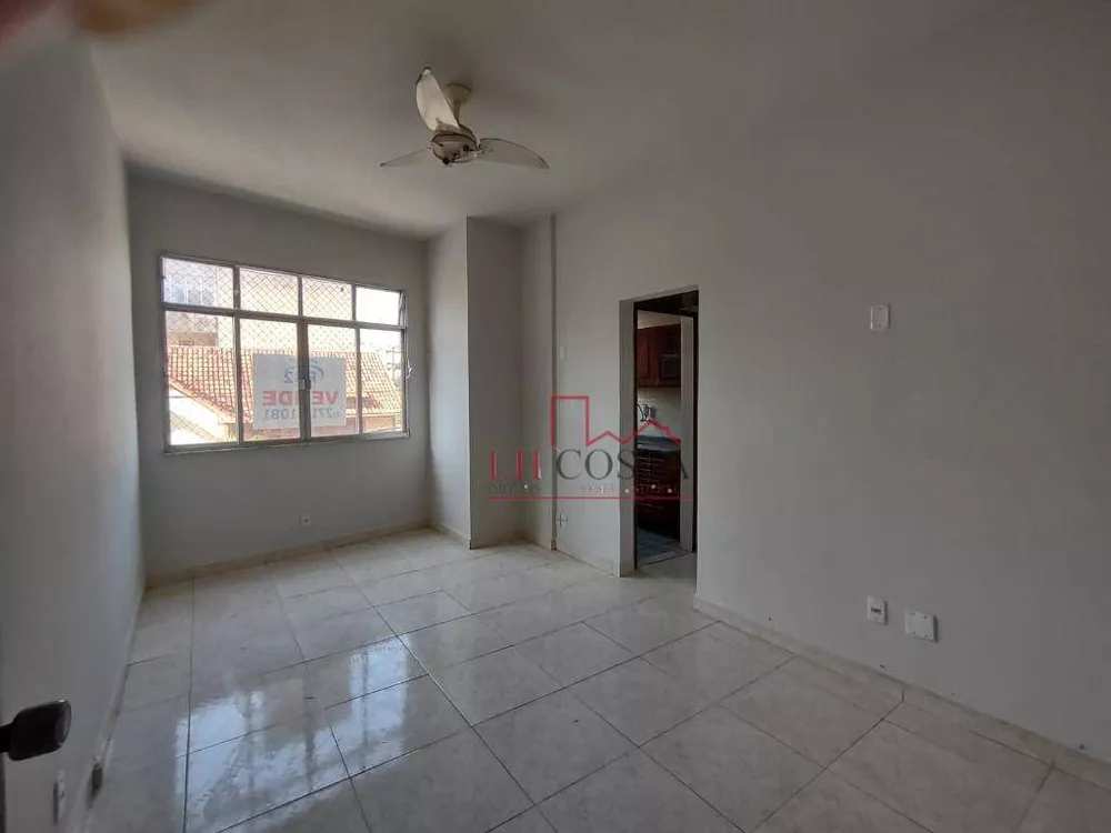Apartamento, 1 quarto, 55 m² - Foto 1