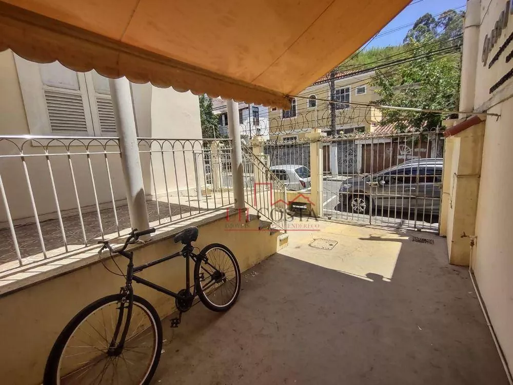 Casa, 4 quartos, 250 m² - Foto 31