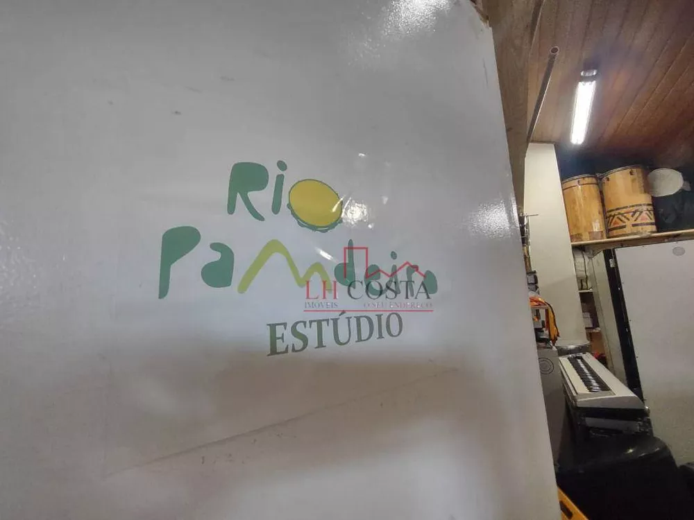 Casa, 4 quartos, 250 m² - Foto 49