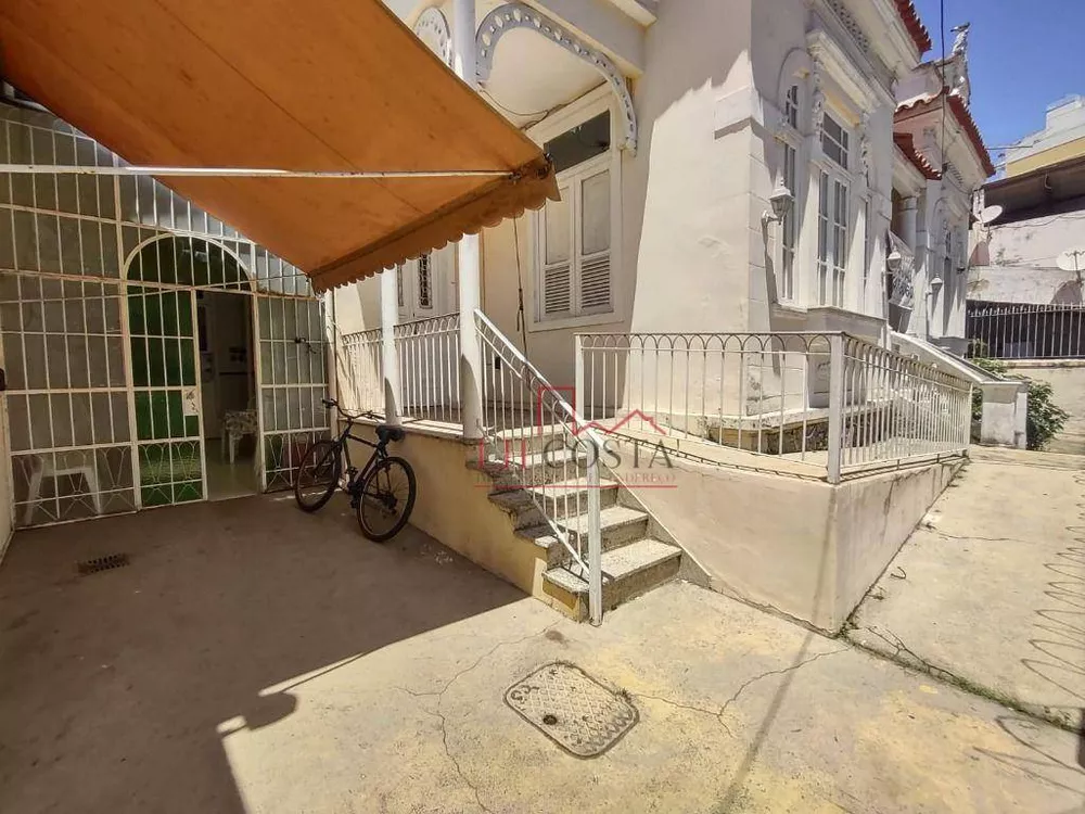 Casa, 4 quartos, 250 m² - Foto 35