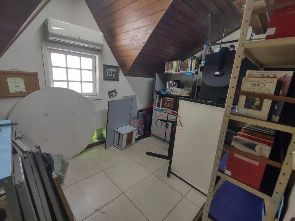 Casa, 4 quartos, 250 m² - Foto 2