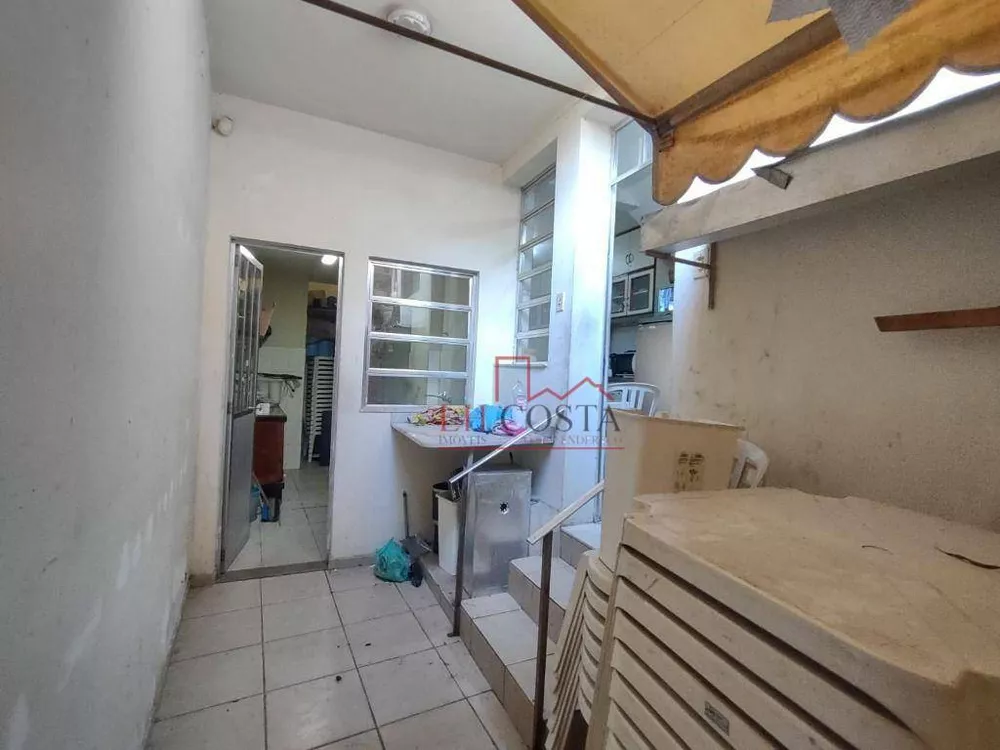 Casa, 4 quartos, 250 m² - Foto 38