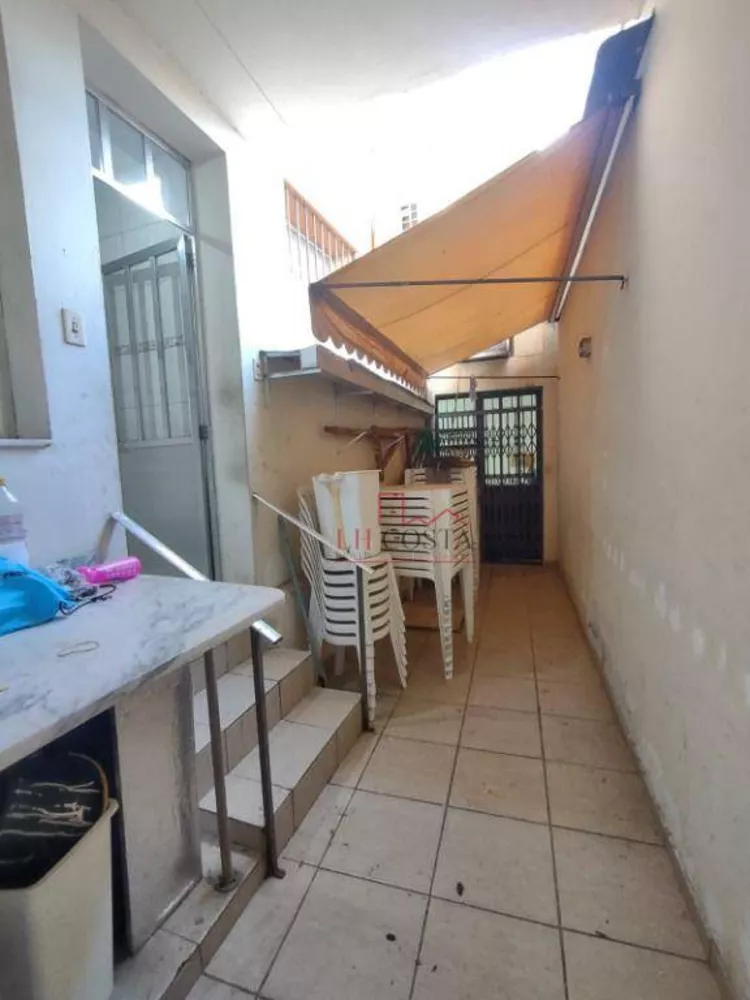 Casa, 4 quartos, 250 m² - Foto 19